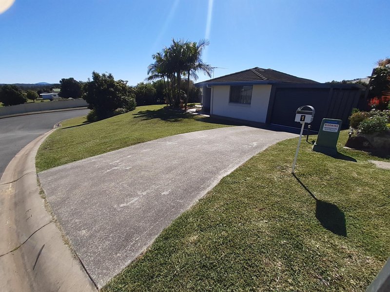 1 Giiguy Close, Macksville NSW 2447