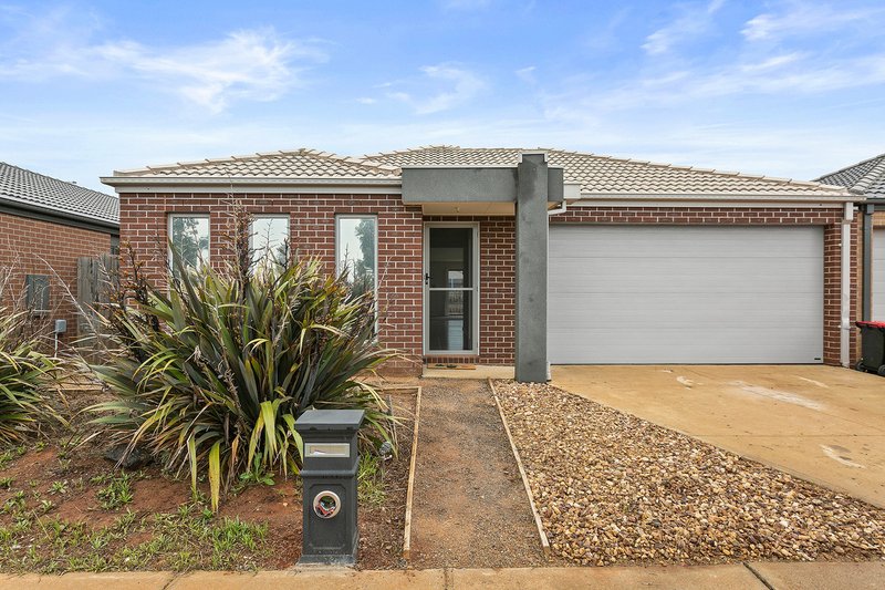 Photo - 1 Gillespie Drive, Weir Views VIC 3338 - Image 1