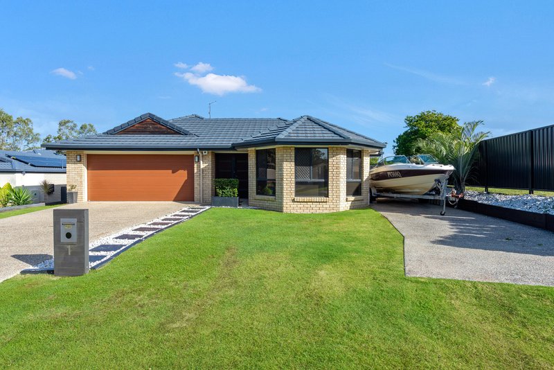 1 Gillin Place, Ormeau QLD 4208