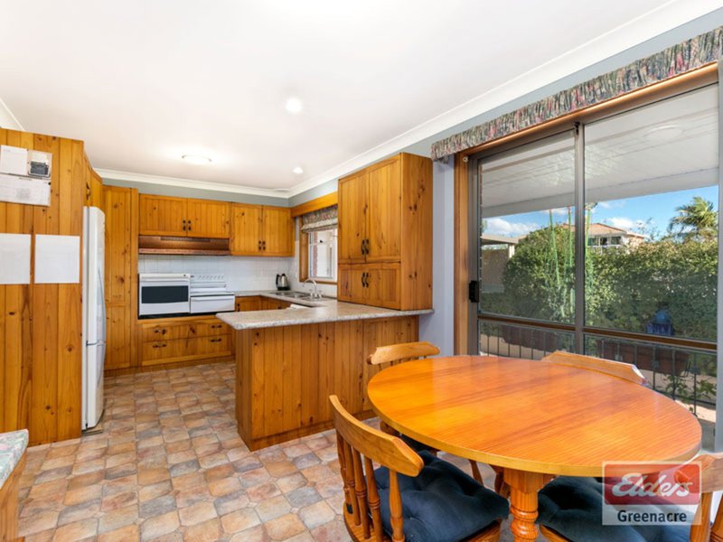 Photo - 1 Gilliver Crescent, Greenacre NSW 2190 - Image 3