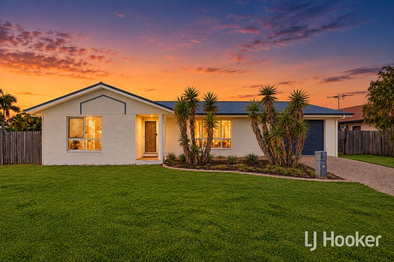 Photo - 1 Gilmour Crescent, Kirwan QLD 4817 - Image 1