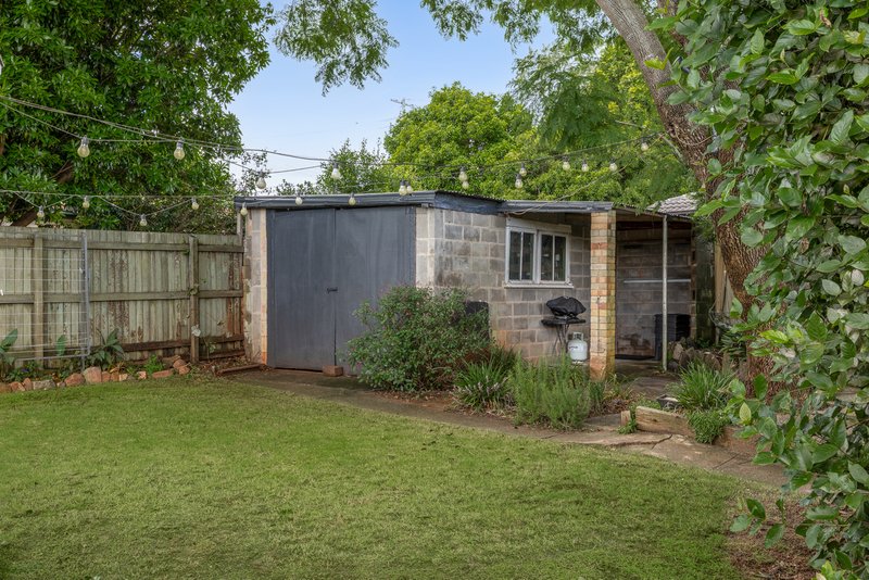 Photo - 1 Girrawheen Street, Rangeville QLD 4350 - Image 21