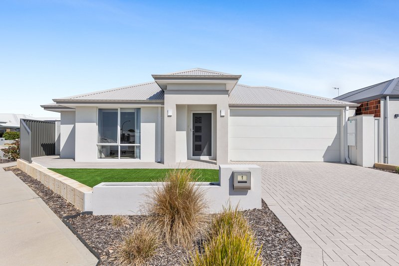 1 Giverny Link, Landsdale WA 6065