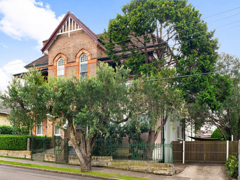 Photo - 1 Gladstone Street, Burwood NSW 2134 - Image 1