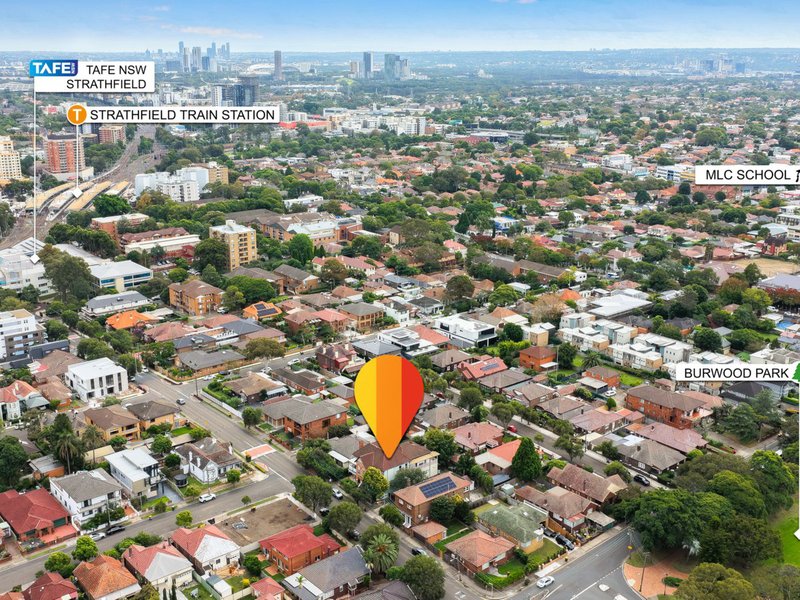 Photo - 1 Gladstone Street, Burwood NSW 2134 - Image 19