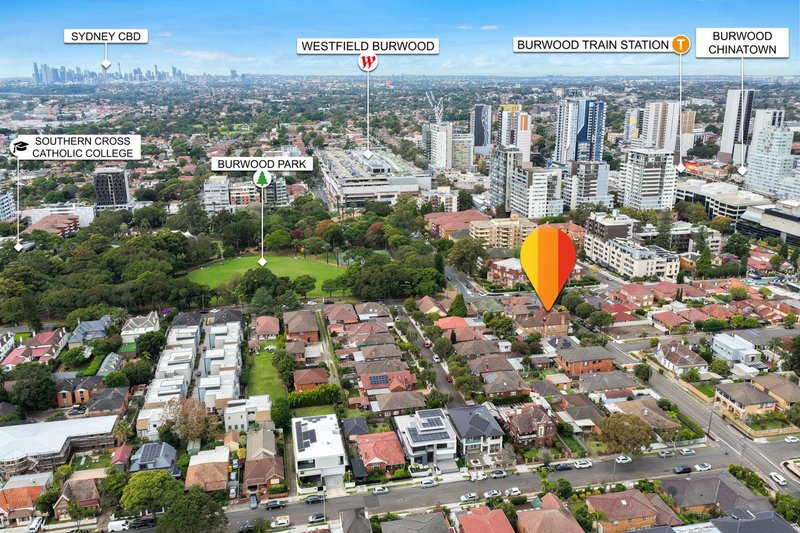 Photo - 1 Gladstone Street, Burwood NSW 2134 - Image 20