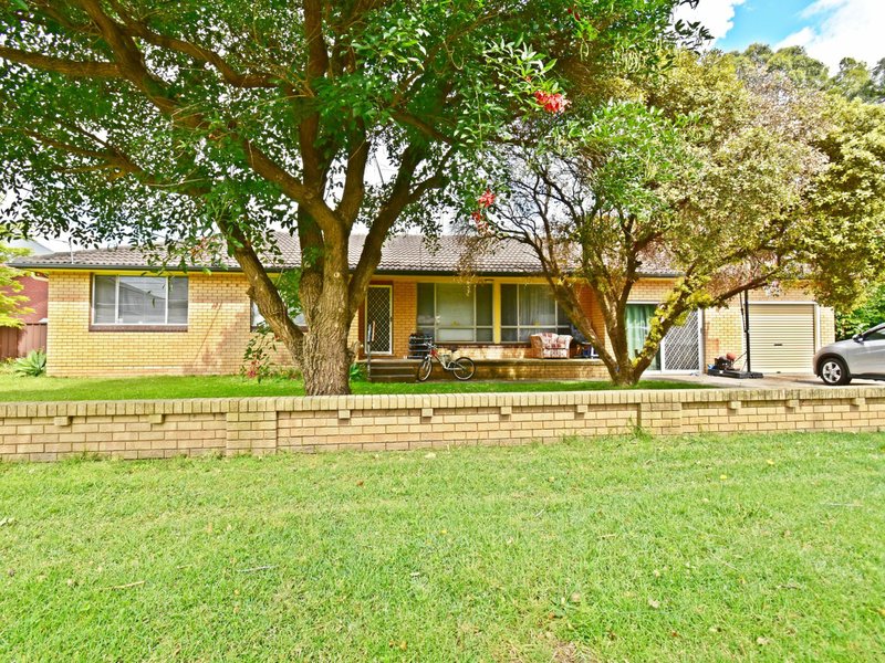 Photo - 1 Gladstone Street, Canley Heights NSW 2166 - Image 1