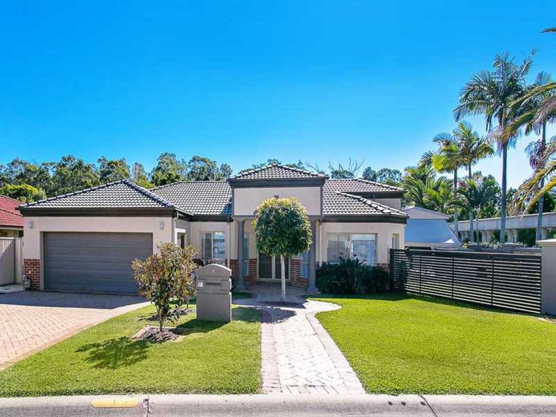 Photo - 1 Glastonbury Drive, Mudgeeraba QLD 4213 - Image 2