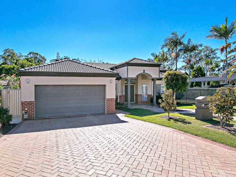 Photo - 1 Glastonbury Drive, Mudgeeraba QLD 4213 - Image 5