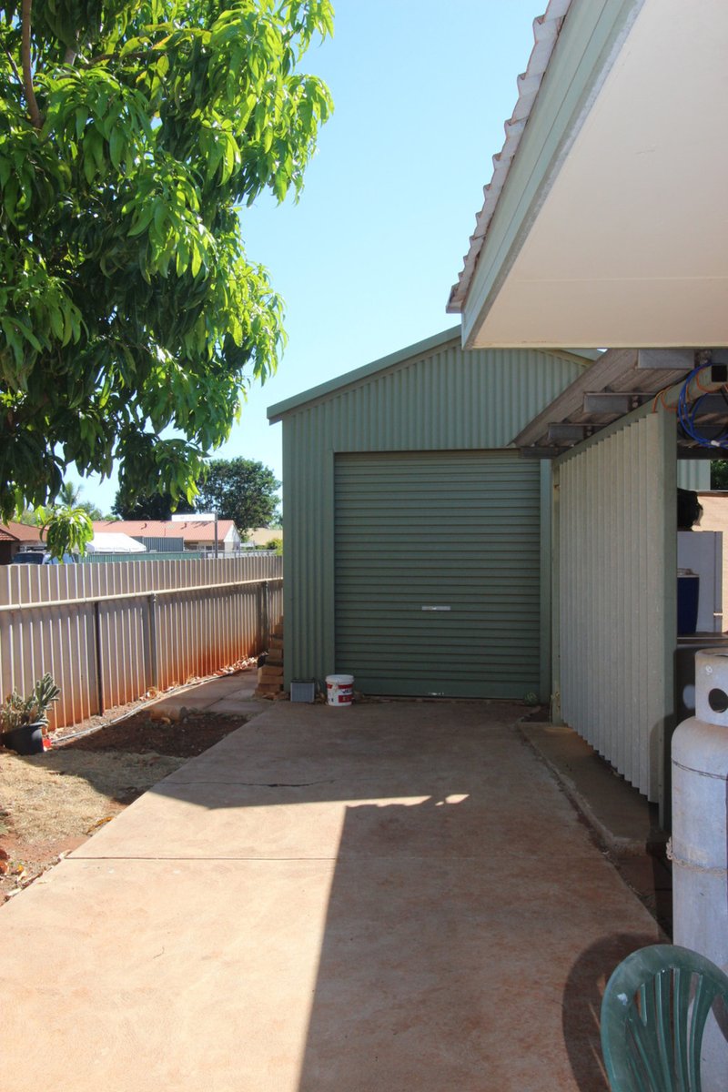 Photo - 1 Gleeson Place, Millars Well WA 6714 - Image 2