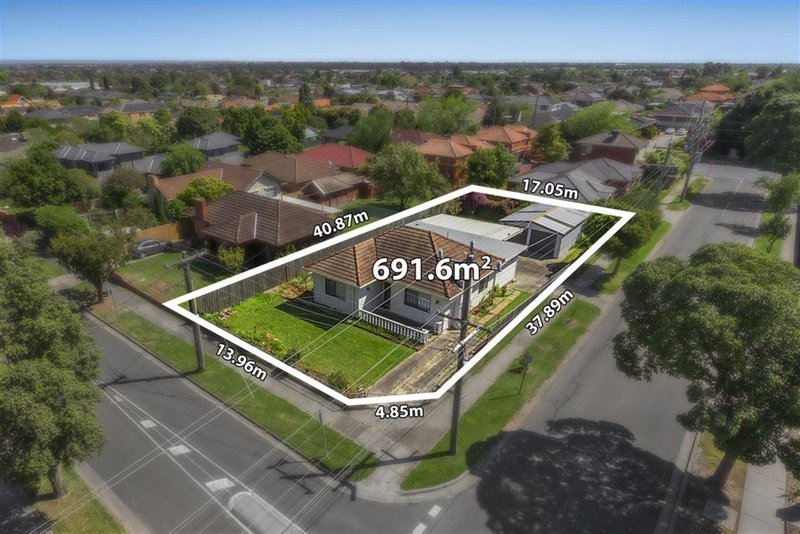 1 Glenbrook Avenue, Clayton VIC 3168