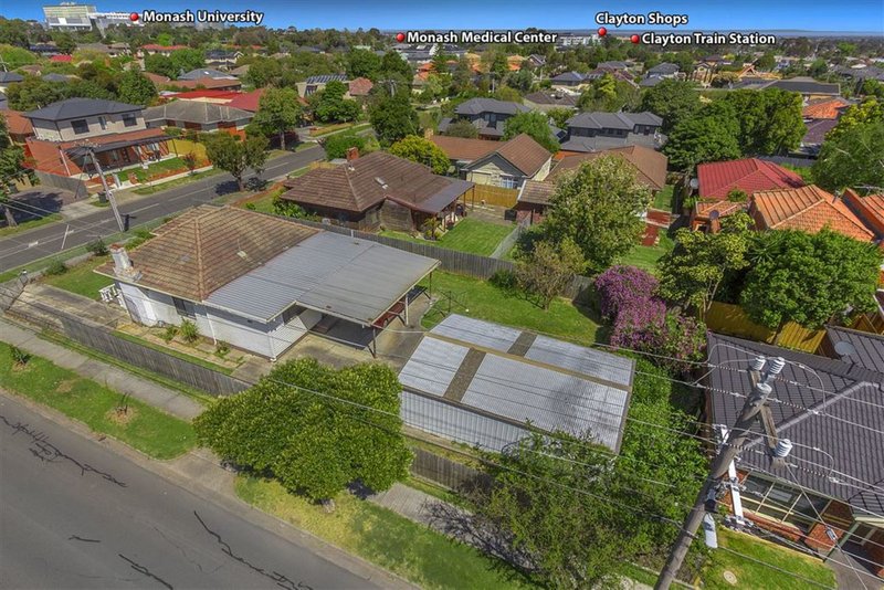 Photo - 1 Glenbrook Avenue, Clayton VIC 3168 - Image 6