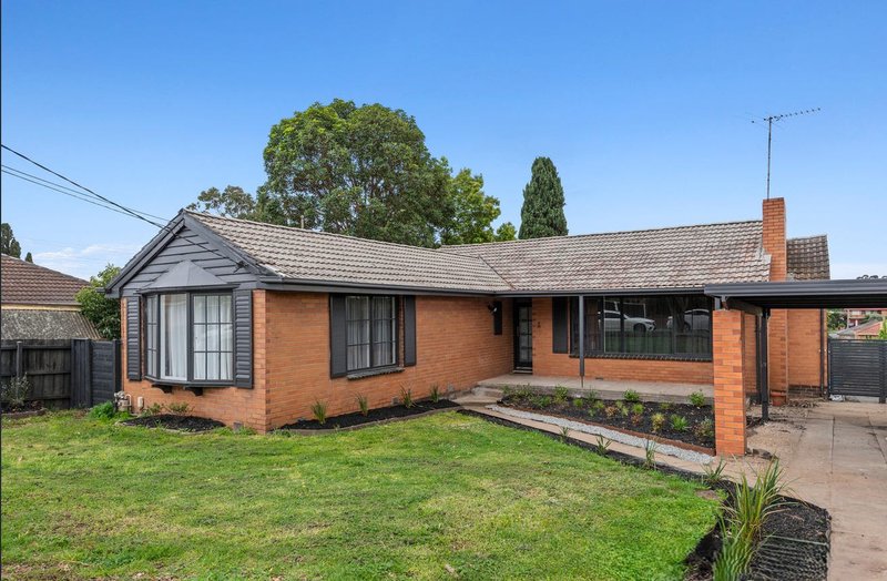 1 Glenda Street, Doncaster VIC 3108