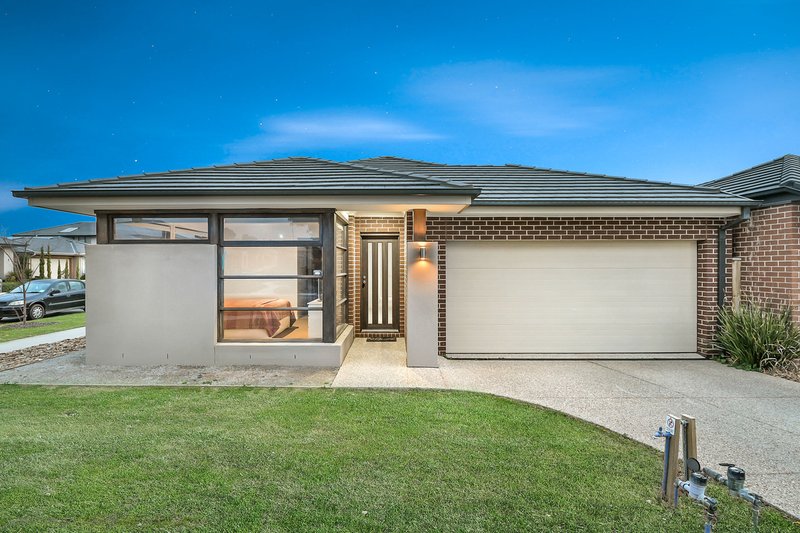 1 Glenfern Street, Keysborough VIC 3173