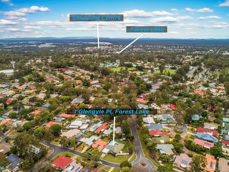 Photo - 1 Glengyle Place, Forest Lake QLD 4078 - Image 15