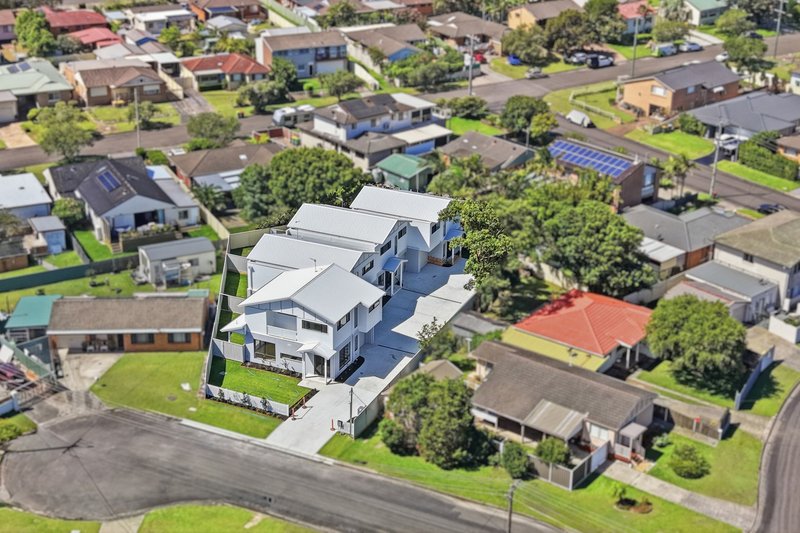 Photo - 1 Glenice Close, Gorokan NSW 2263 - Image 17