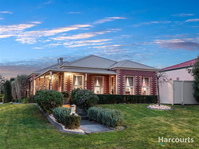 1 Glenn Court, Rowville VIC 3178