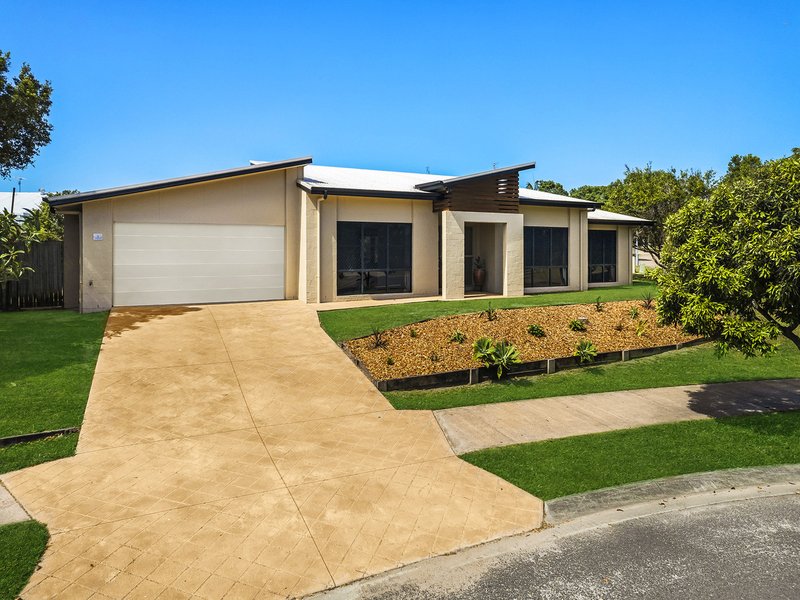 1 Glennie Close, Caloundra West QLD 4551