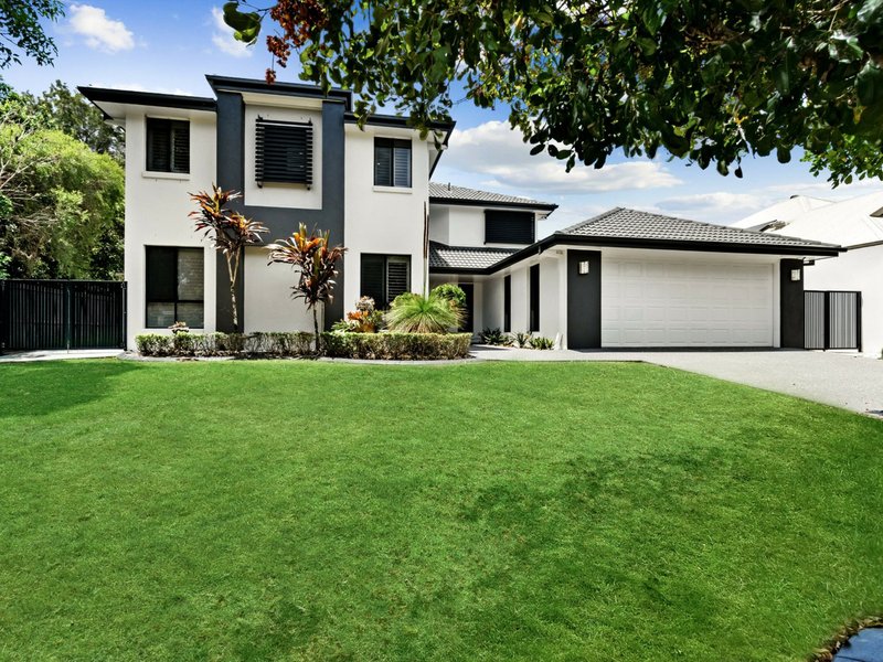 Photo - 1 Glenwood Place, Twin Waters QLD 4564 - Image 12