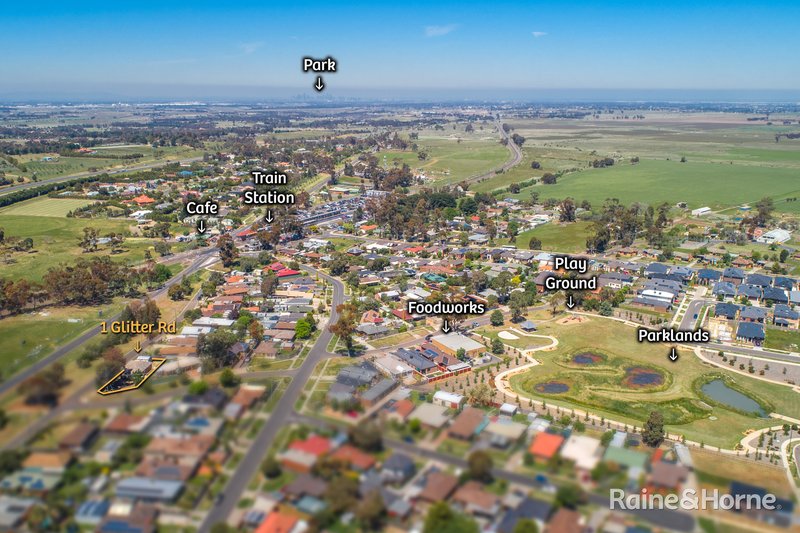 Photo - 1 Glitter Road, Diggers Rest VIC 3427 - Image 12