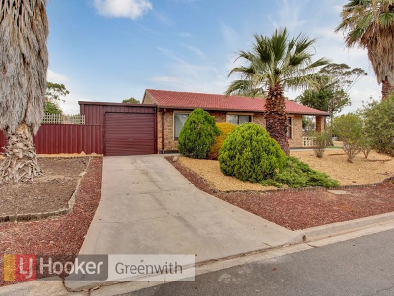 1 Gloaming Close, Hillbank SA 5112