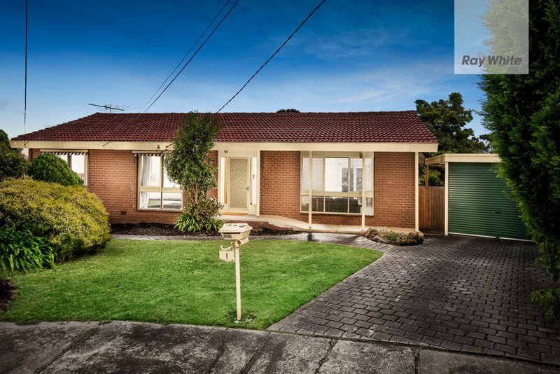 1 Gloria Court, Bundoora VIC 3083