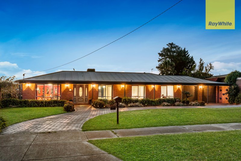 1 Gloucester Court, Sydenham VIC 3037