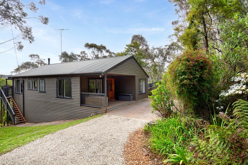 Photo - 1 Godson Avenue, Blackheath NSW 2785 - Image