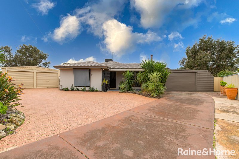 1 Godwin Street, Carey Park WA 6230