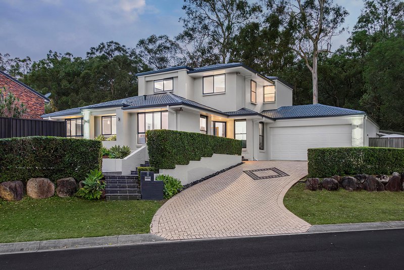 1 Goldberg Place, Bridgeman Downs QLD 4035