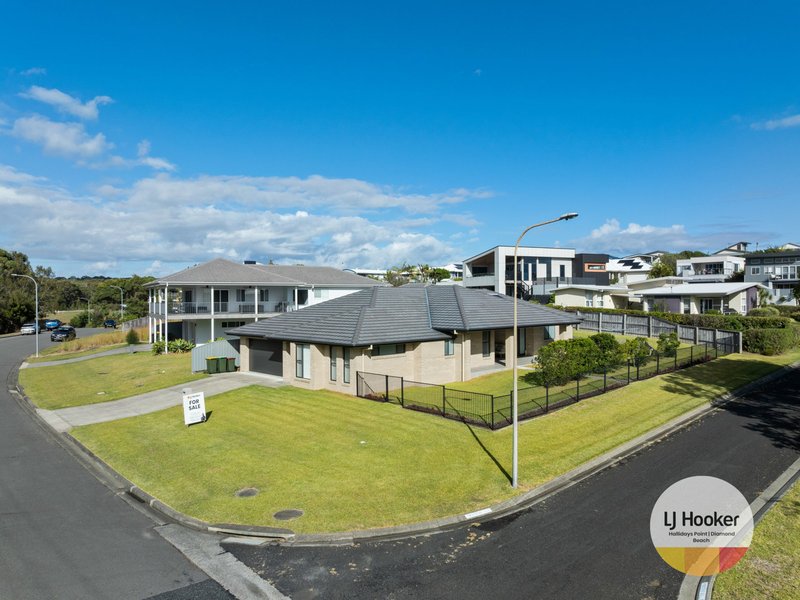 Photo - 1 Golden Drive, Diamond Beach NSW 2430 - Image 2
