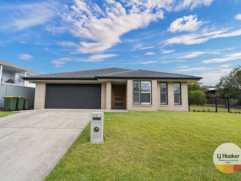 Photo - 1 Golden Drive, Diamond Beach NSW 2430 - Image 15