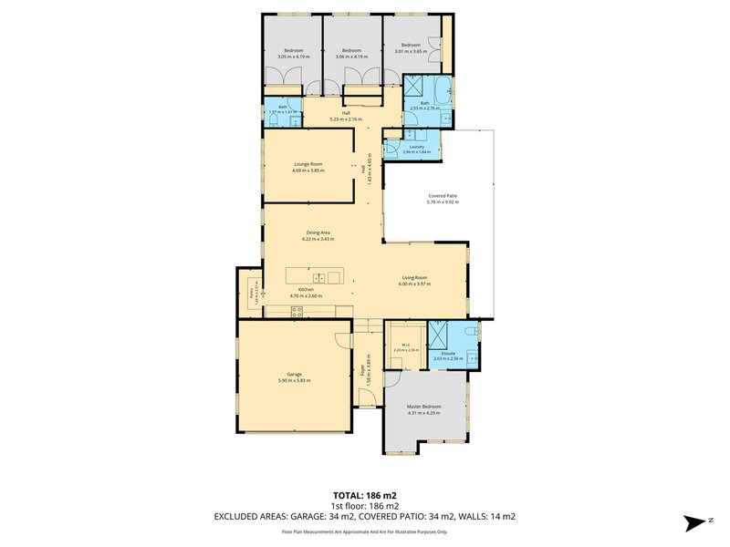 Photo - 1 Golden Drive, Diamond Beach NSW 2430 - Image 16