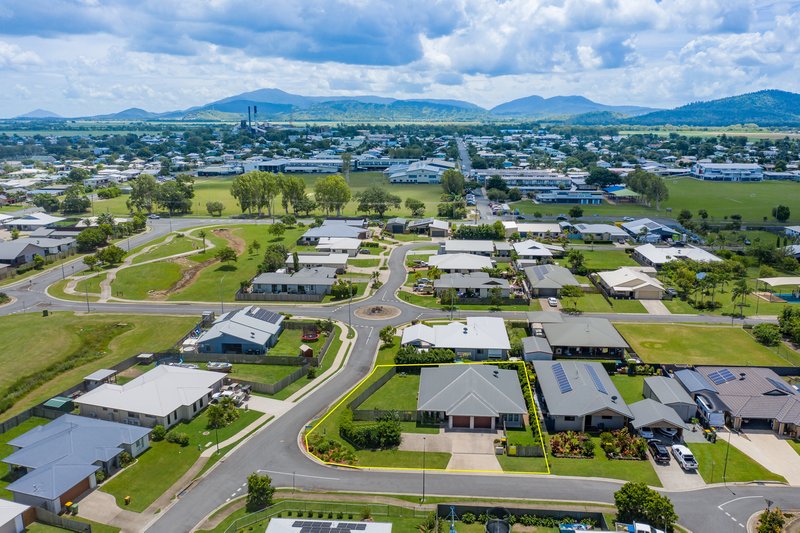 1 Golden Wattle Street, Proserpine QLD 4800