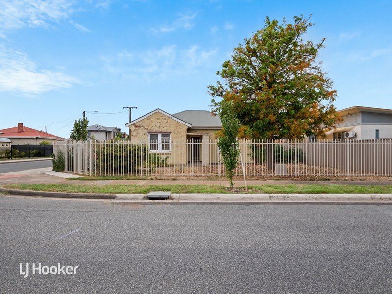 1 Golding Street, Beverley SA 5009