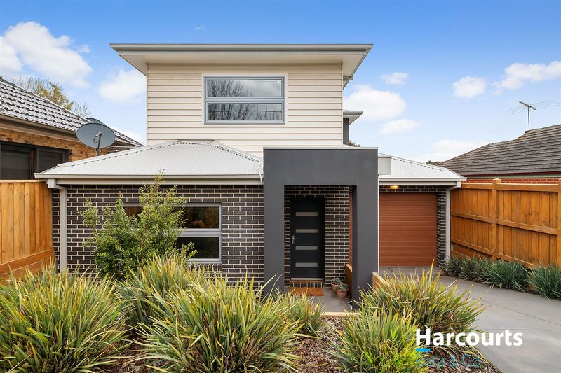 1 Golf Avenue, Rosanna VIC 3084