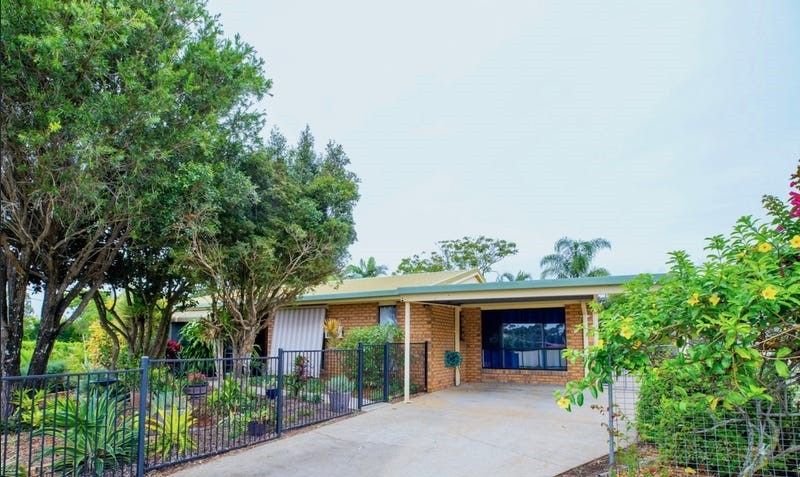 1 Goodge Court, Birkdale QLD 4159