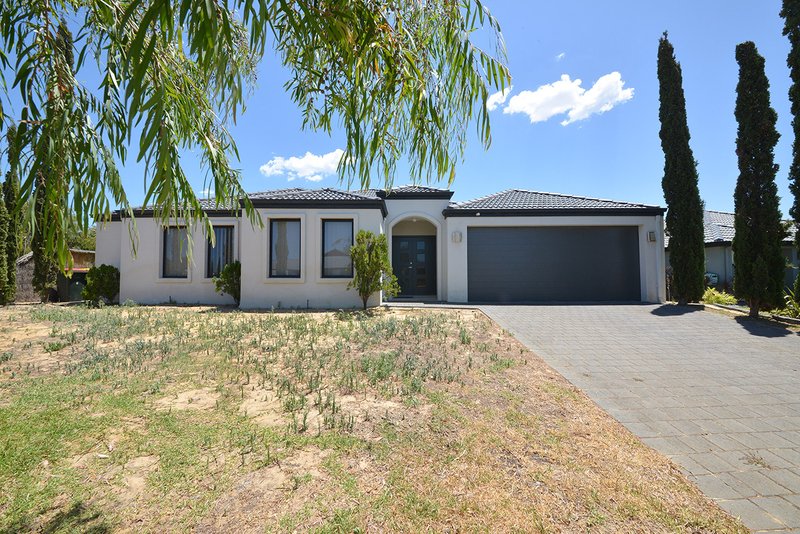 1 Goodwick Street, Butler WA 6036