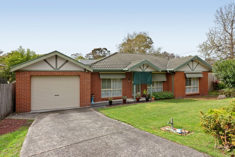 Photo - 1 Gordon Crescent, Boronia VIC 3155 - Image 1