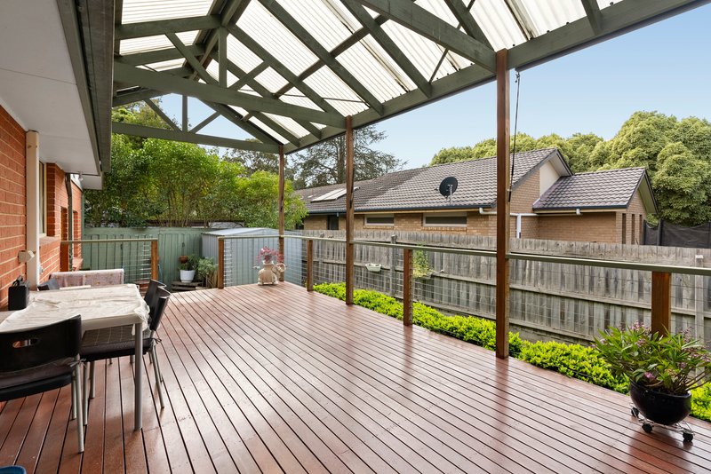 Photo - 1 Gordon Crescent, Boronia VIC 3155 - Image 7