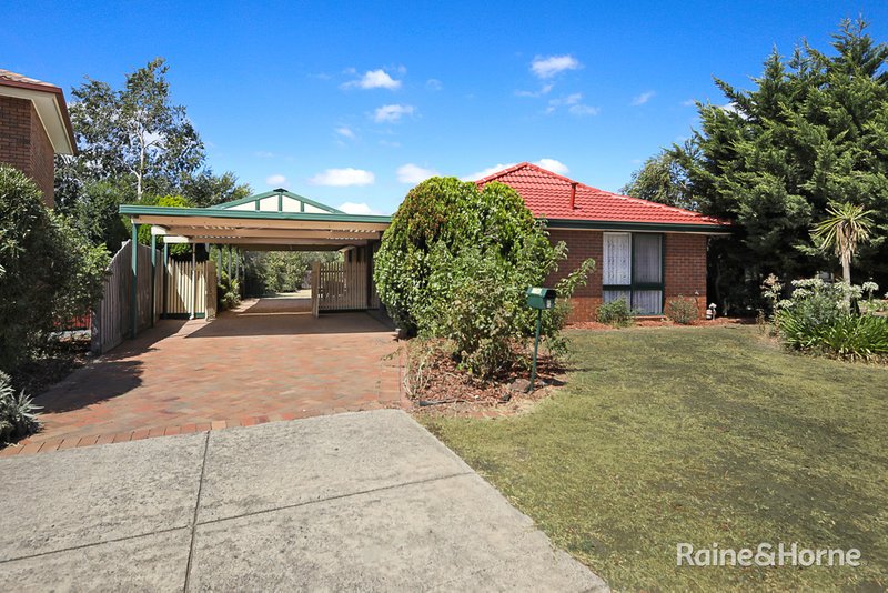 1 Gorton Court, Sunbury VIC 3429