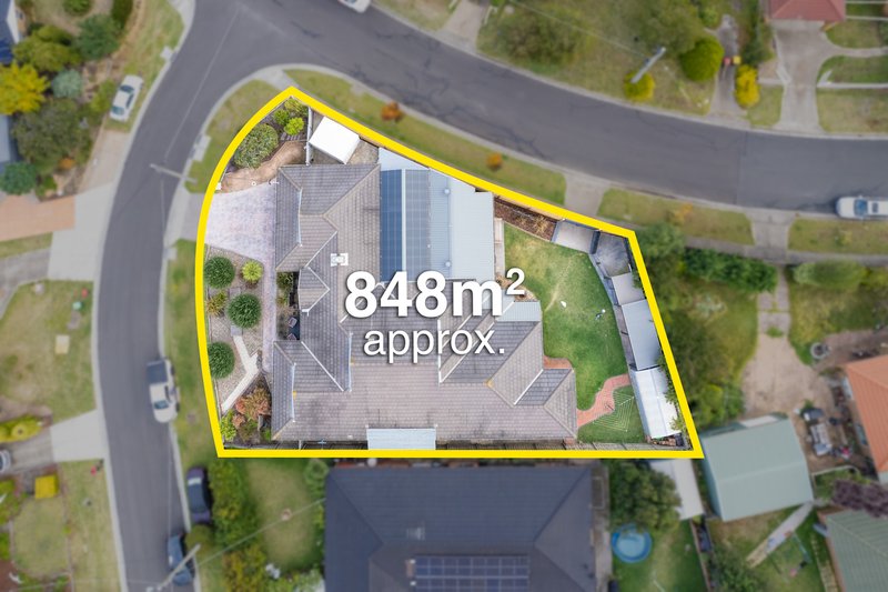 Photo - 1 Gos-Hawk Court, Hoppers Crossing VIC 3029 - Image 18