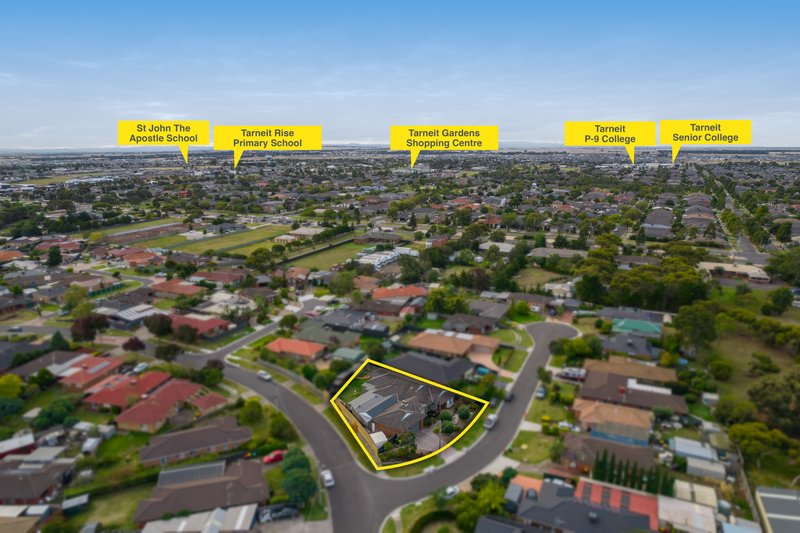 Photo - 1 Gos-Hawk Court, Hoppers Crossing VIC 3029 - Image 21