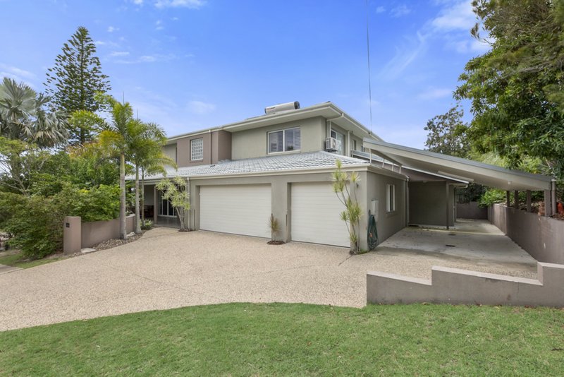 Photo - 1 Gossamer Court, Marcus Beach QLD 4573 - Image 2