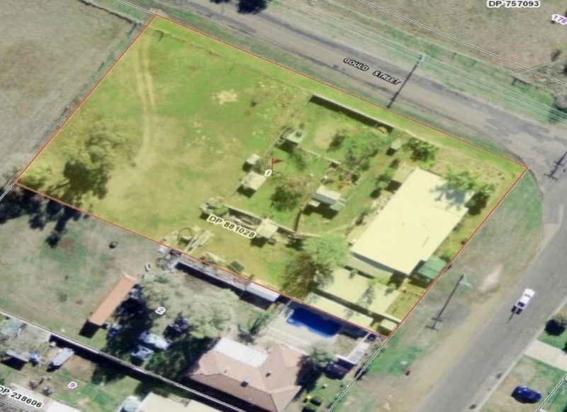 1 Gould Street, Narrabri NSW 2390