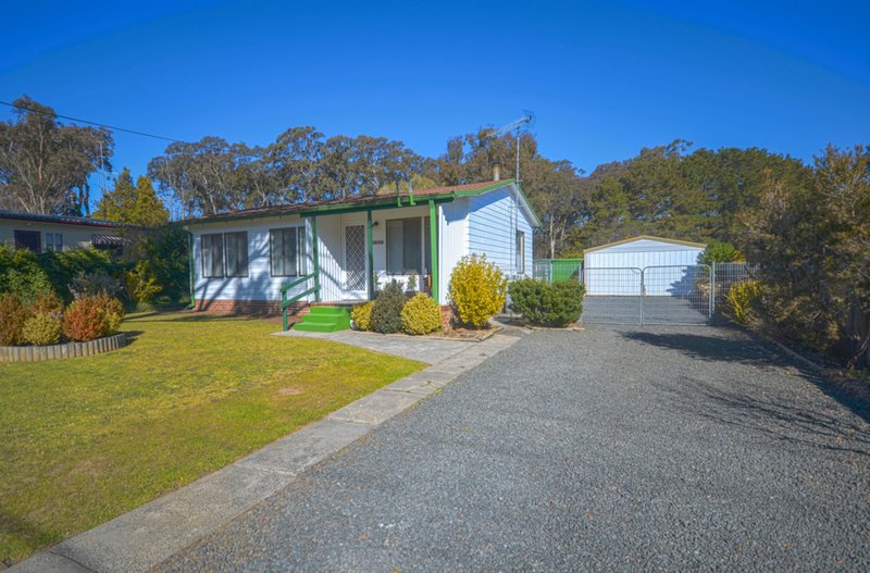 1 Government Road, Yerrinbool NSW 2575