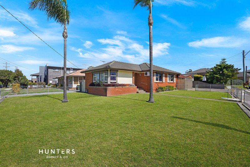 1 Gozo Road, Greystanes NSW 2145