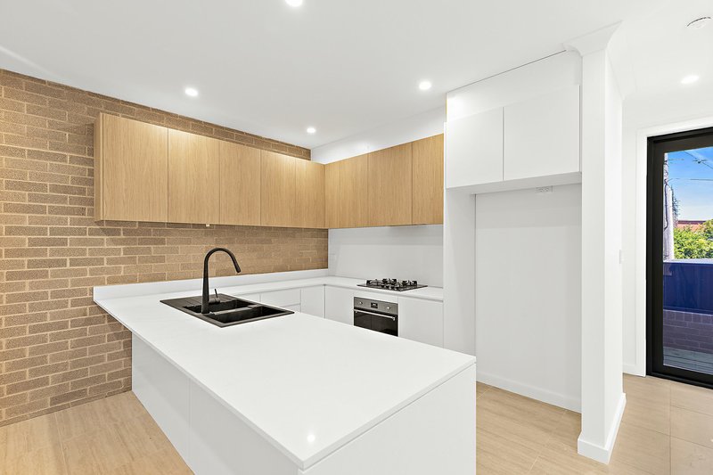 Photo - 1 Grace Avenue, Condell Park NSW 2200 - Image 3