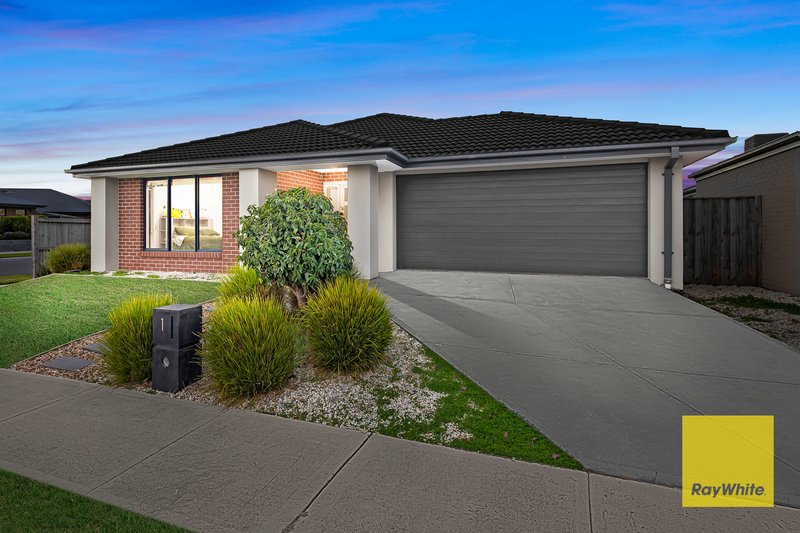 Photo - 1 Grace Court, Beveridge VIC 3753 - Image 24