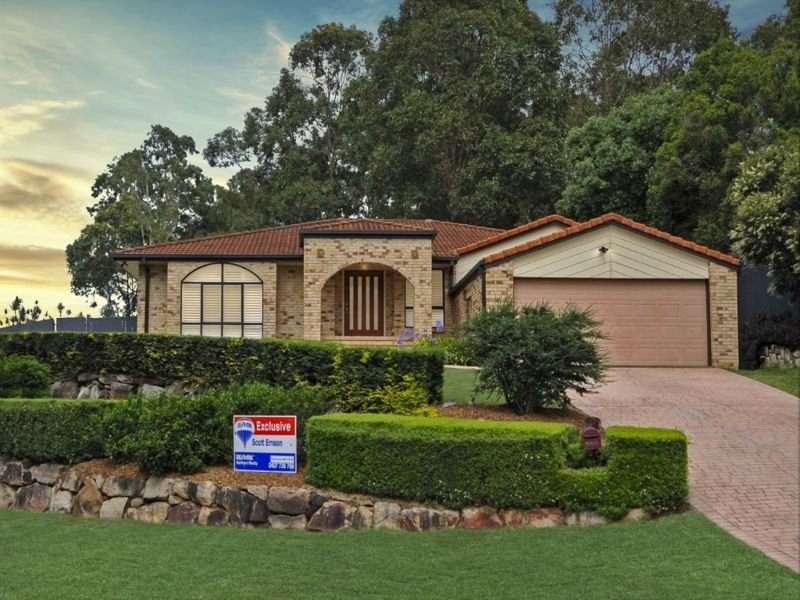 1 Granada Drive, Eatons Hill QLD 4037